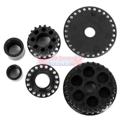 ARC R801112 Pulley Set -Middle